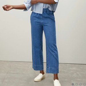 Everlane "The Easy" Jean
